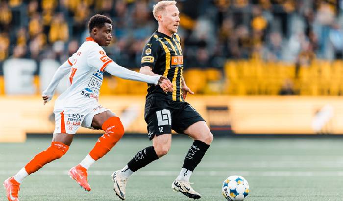 Nhận định, soi kèo Norrkoping vs Hacken, 19h00 ngày 4/5: Chia điểm?