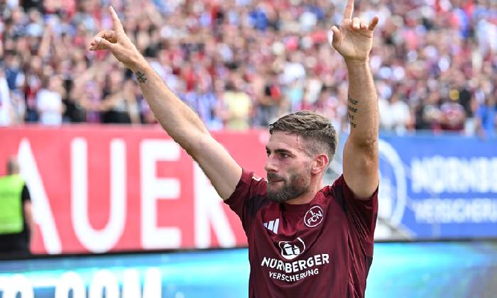 Nhận định, soi kèo Nurnberg vs Elversberg, 18h30 ngày 4/5: Chấm dứt tham vọng