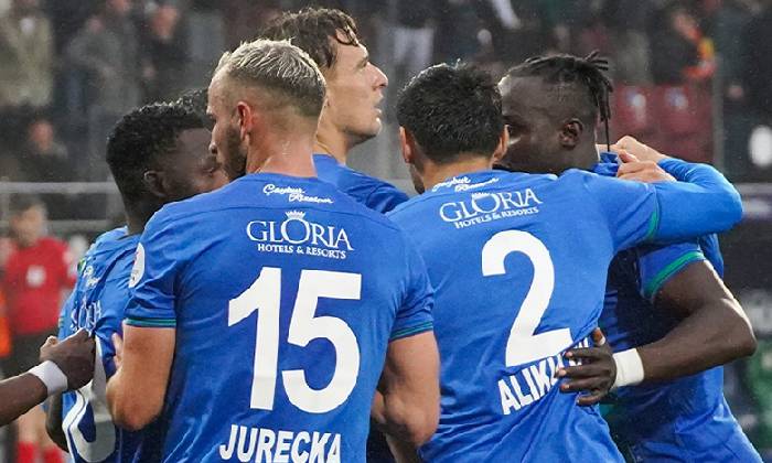 Nhận định, soi kèo Rizespor vs Gaziantep, 20h00 ngày 3/5: Khó tin cửa dưới