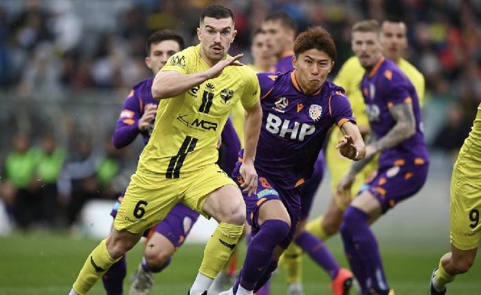Nhận định, soi kèo Wellington Phoenix vs Perth Glory, 12h00 ngày 4/5: Những người khốn khổ