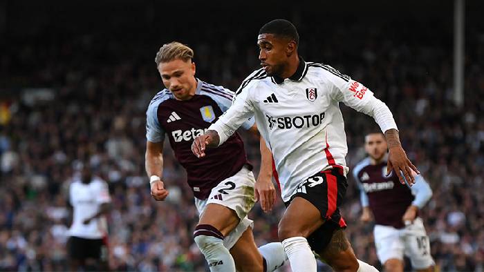 Soi kèo góc Aston Villa vs Fulham, 18h30 ngày 3/5