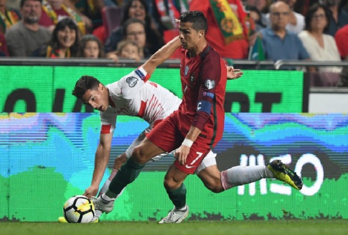 Phân tích tỷ lệ Bồ Đào Nha vs Thụy Sĩ, 1h45 ngày 6/6