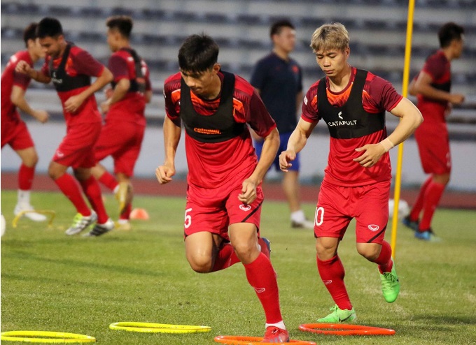 Truyền thông Hàn Quốc tiết lộ bất ngờ về Công Phượng rời Incheon