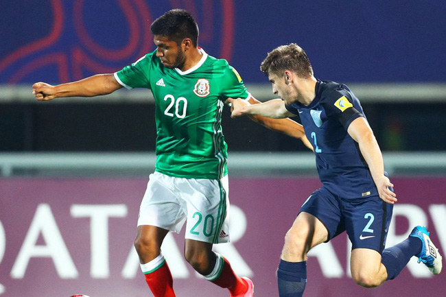Nhận định U22 Mexico vs U22 Bahrain, 0h00 ngày 4/6 (Toulon Tournament)
