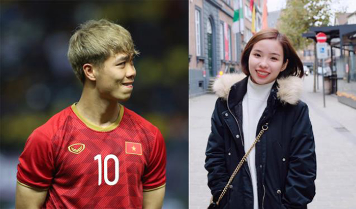 Tô Ngọc Viên Minh - vợ sắp cưới của Nguyễn Công Phượng là ai?