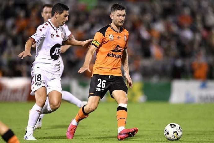 Nhận định, soi kèo Brisbane Roar vs Sydney, 12h05 ngày 5/6