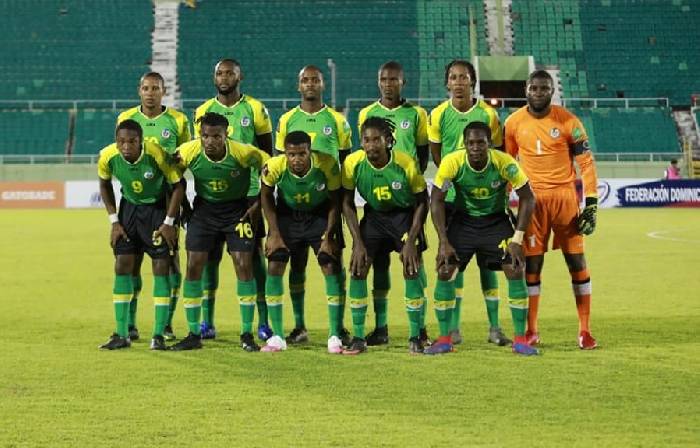 Nhận định, soi kèo CH Dominican vs Barbados, 6h ngày 5/6