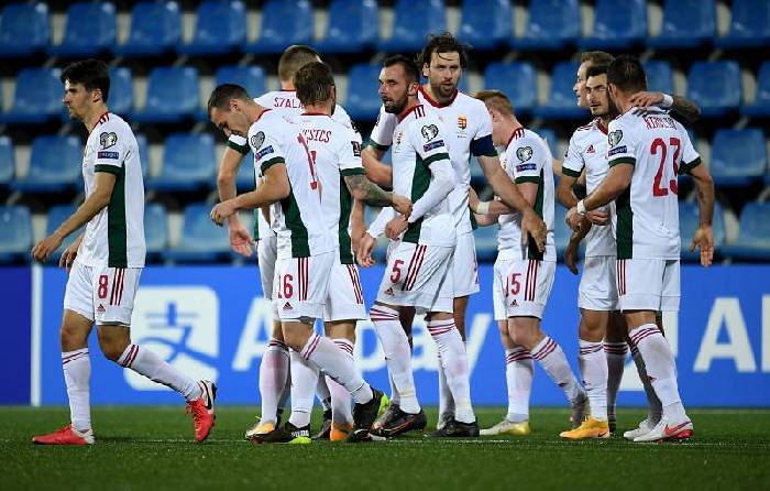 Nhận định, soi kèo Hungary vs Síp, 1h ngày 5/6