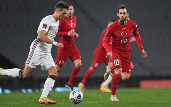 Nhận định, soi kèo Latvia vs Lithuania, 23h ngày 4/6