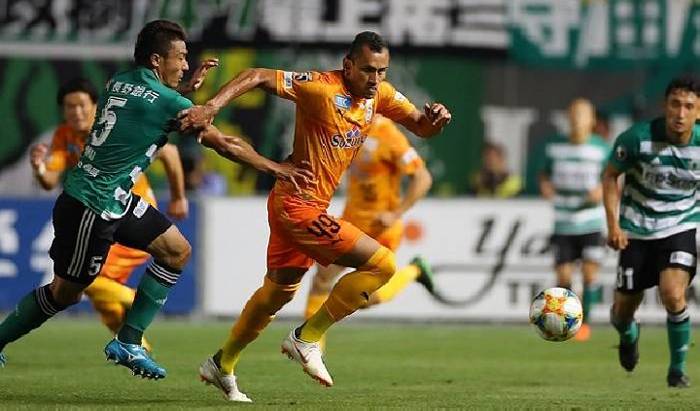 Nhận định, soi kèo Matsumoto Yamaga vs Machida Zelvia, 12h ngày 05/06