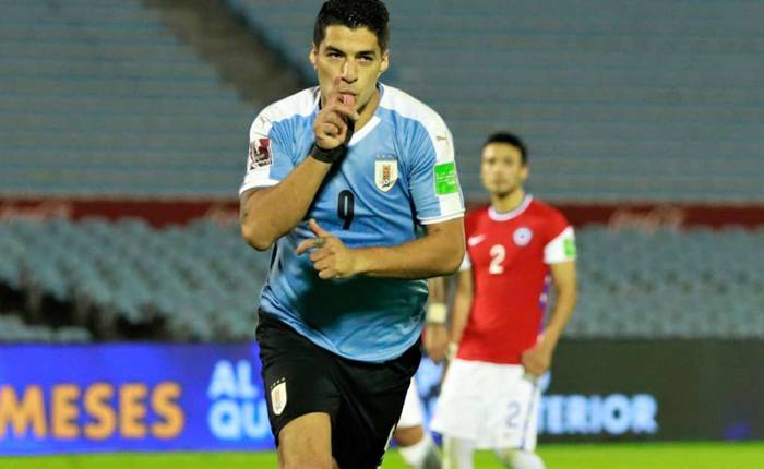 Nhận định, soi kèo Uruguay vs Paraguay, 5h ngày 4/6