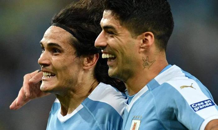 Phân tích kèo hiệp 1 Uruguay vs Paraguay, 5h ngày 4/6