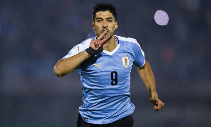 Soi kèo phạt góc Uruguay vs Paraguay, 5h ngày 4/6