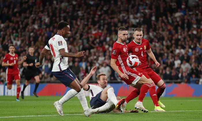 Ben Knapton dự đoán Hungary vs Anh, 23h ngày 4/6