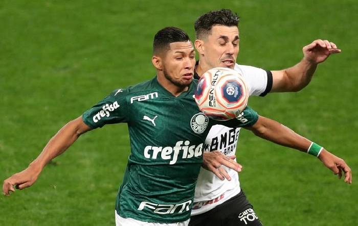 Nhận định, soi kèo Atletico/GO vs Corinthians, 6h30 ngày 5/6