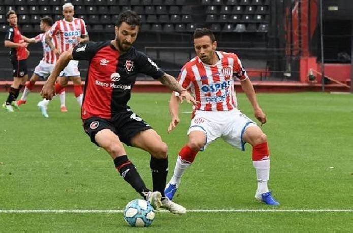 Nhận định, soi kèo Banfield vs Newell's Old Boys, 2h30 ngày 5/6