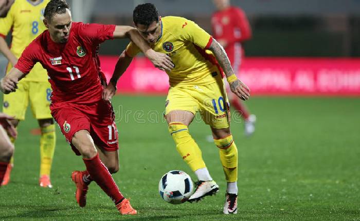 Nhận định, soi kèo Lithuania vs Luxembourg, 23h ngày 4/6