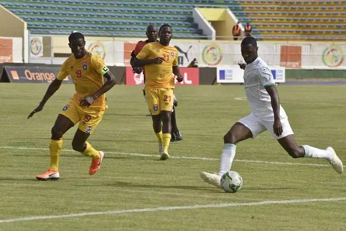 Nhận định, soi kèo Togo vs Eswatini, 23h00 ngày 3/6