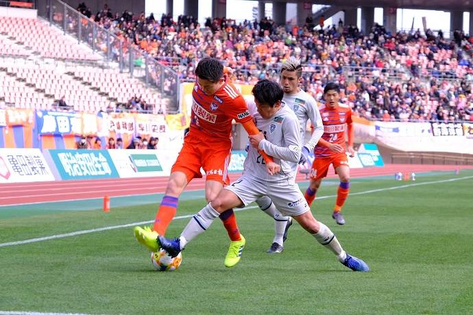 Nhận định, soi kèo Tokushima Vortis vs Albirex Niigata, 14h00 ngày 4/6