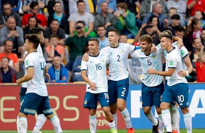 Nhận định, soi kèo U20 Pháp vs U20 Argentina, 22h30 ngày 4/6