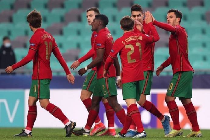 Nhận định, soi kèo U21 Belarus vs U21 Bồ Đào Nha, 20h00 ngày 4/6