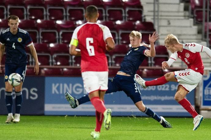 Nhận định, soi kèo U21 Đan Mạch vs U21 Kazakhstan, 20h00 ngày 4/6