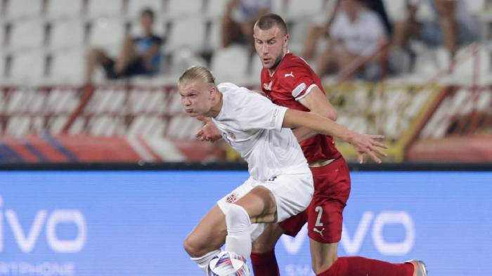 Soi kèo Erling Haaland ghi bàn trận Thụy Điển vs Na Uy, 1h45 ngày 6/6