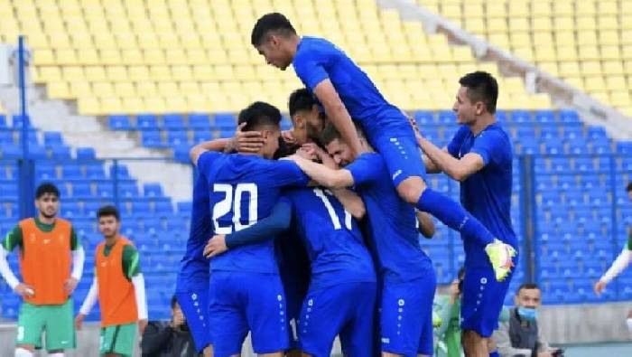 Soi kèo phạt góc U23 Kuwait vs U23 Jordan, 0h ngày 5/6