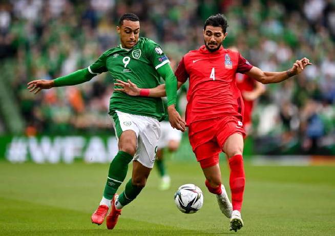 Soi kèo siêu dị Armenia vs CH Ireland, 20h ngày 4/6