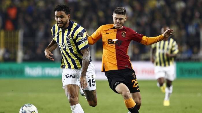 Nhận định, soi kèo Galatasaray vs Fenerbahce, 23h00 ngày 4/6