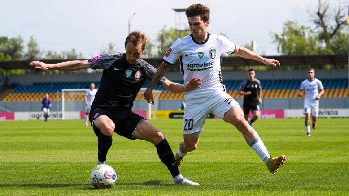 Nhận định, soi kèo Mynai vs Zorya Luhansk, 19h00 ngày 4/6