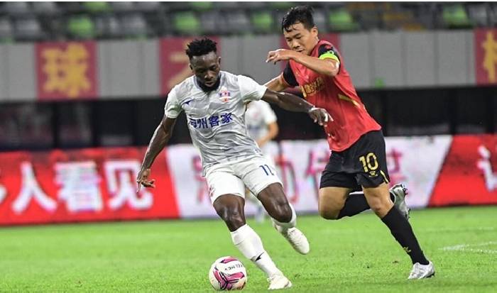 Nhận định, soi kèo Nantong Zhiyun vs Qingdao Hainiu, 16h30 ngày 4/6