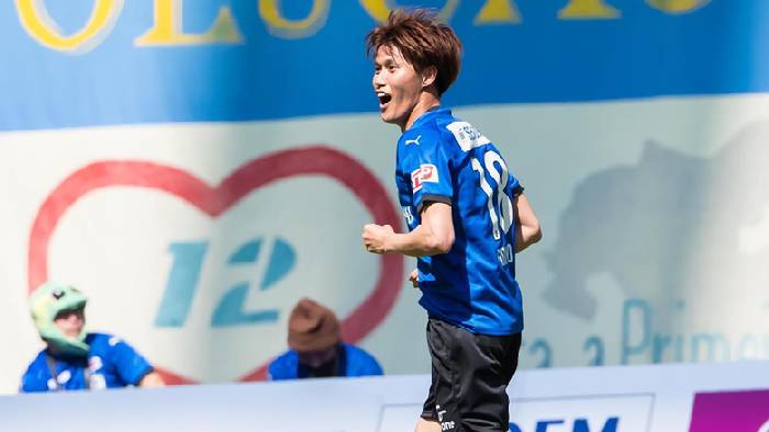Nhận định, soi kèo Oita Trinita vs Ventforet Kofu, 12h00 ngày 4/6