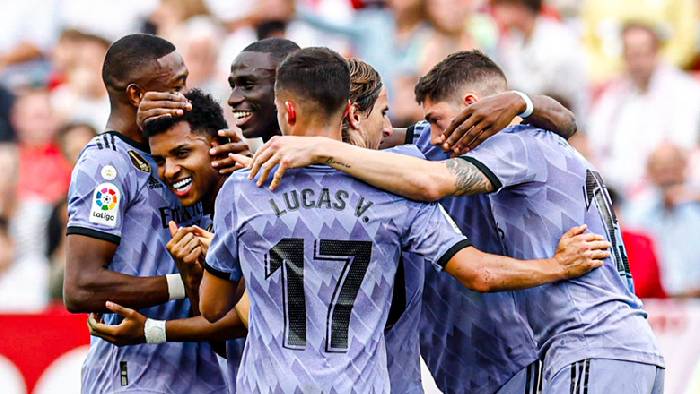 Nhận định, soi kèo Real Madrid vs Athletic Bilbao, 23h30 ngày 4/6