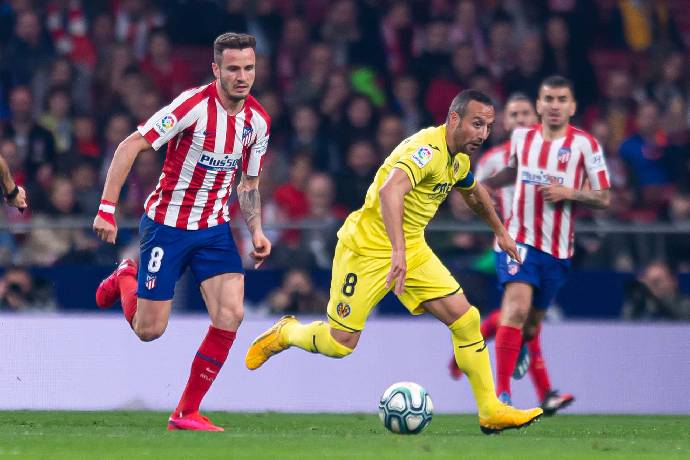 Nhận định, soi kèo Villarreal vs Atletico Madrid, 23h30 ngày 4/6
