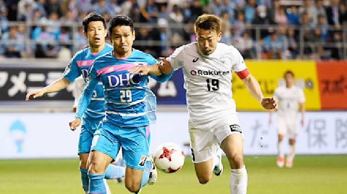 Nhận định, soi kèo Yokohama vs Sagan Tosu, 16h30 ngày 3/6