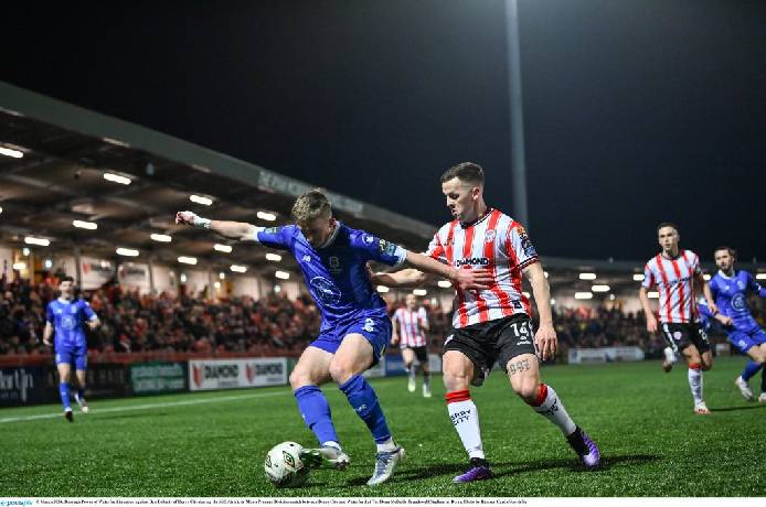 Nhận định, soi kèo Derry City vs Waterford, 0h00 ngày 4/6: Bổn cũ khó soạn lại