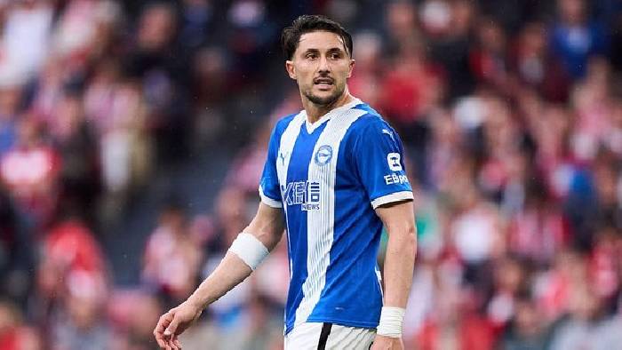 Malaysia triệu tập ngôi sao La Liga gặp tuyển Việt Nam