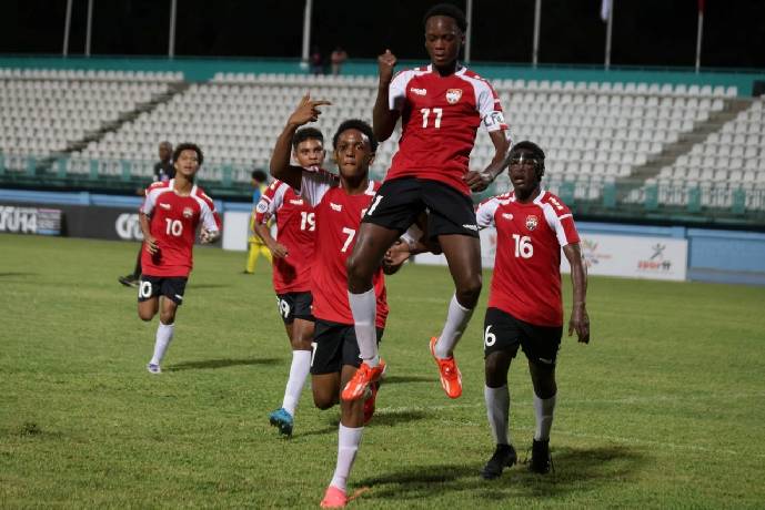 Nhận định, soi kèo Barbados vs Aruba, 04h00 ngày 5/6: Chủ nhà thắng nhẹ