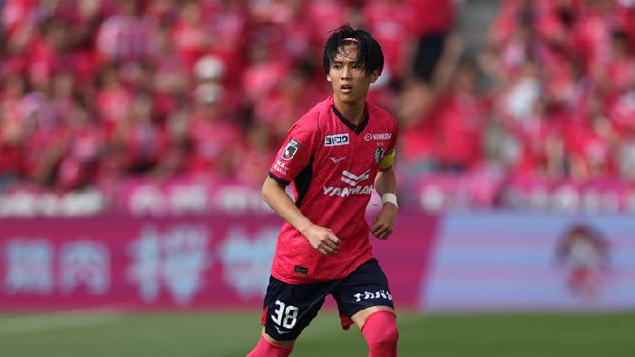 Nhận định, soi kèo Cerezo Osaka vs Yokohama FC, 17h00 ngày 4/6: Đòi nợ?