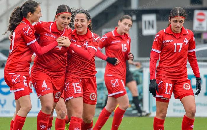 Nhận định, soi kèo Nữ Andorra vs Nữ Malta, 00h00 ngày 4/6: Sẵn sàng nhường điểm