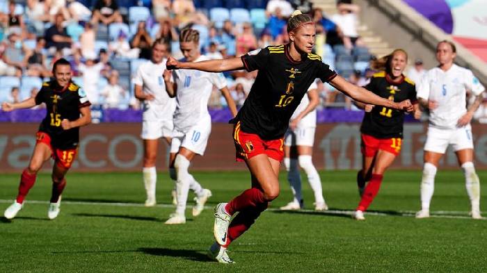 Nhận định, soi kèo Nữ Bồ Đào Nha vs Nữ Bỉ, 00h00 ngày 4/6: Chủ nhà trở lại mạch thắng
