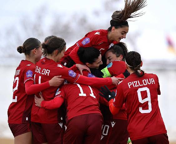 Nhận định, soi kèo Nữ Liechtenstein vs Nữ Armenia, 00h00 ngày 4/6: Bắt nạt chủ nhà