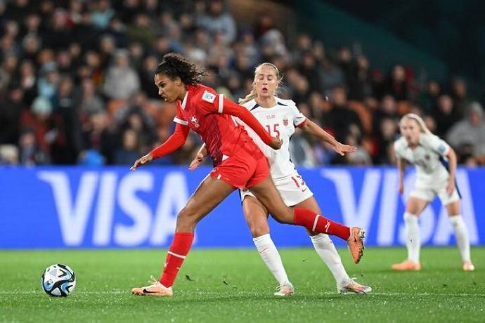 Nhận định, soi kèo nữ Thuỵ Sĩ vs nữ Na Uy, 1h00 ngày 4/6: Không khác biệt