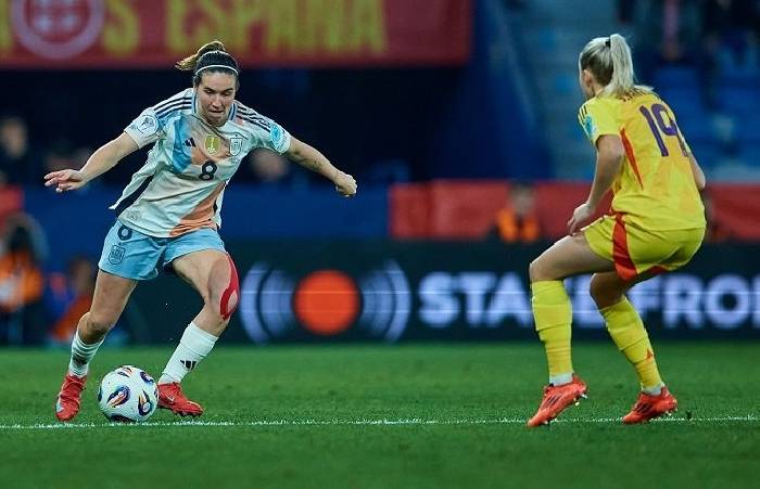 Nhận định, soi kèo nữ Wales vs nữ Italia, 0h30 ngày 4/6: Làm khó đối phương