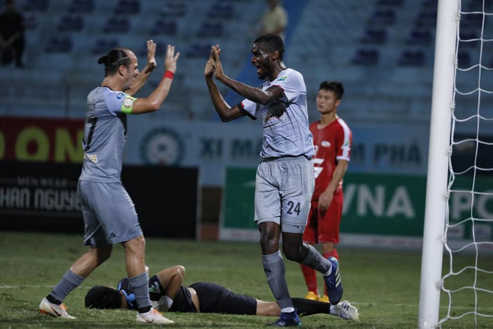 Nhận định Hải Phòng vs TP. HCM, 17h00 ngày 3/7 (Cúp quốc gia Việt Nam)