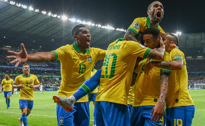 Trực tiếp Copa America 2019: Brazil vs Argentina, 07h30 ng&agrave;y 3/7