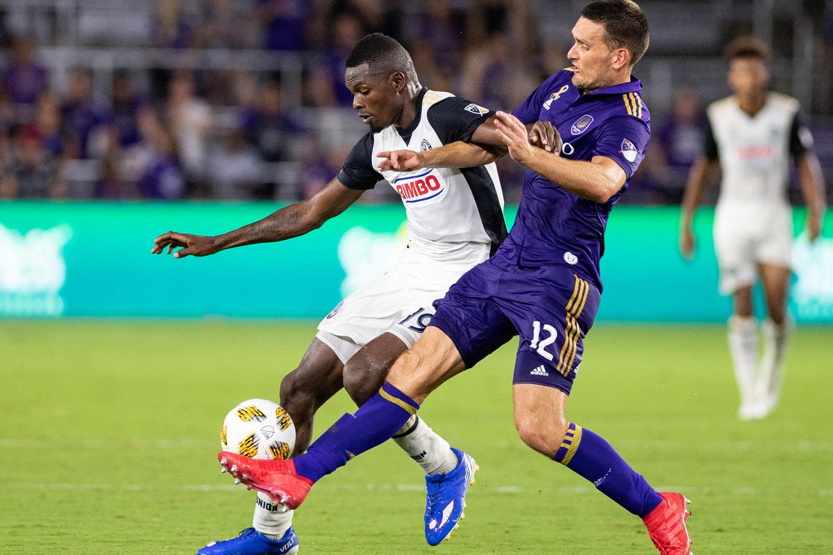 Nhận định Orlando City vs Philadelphia, 06h30 04/7 (Nhà nghề Mỹ MLS)
