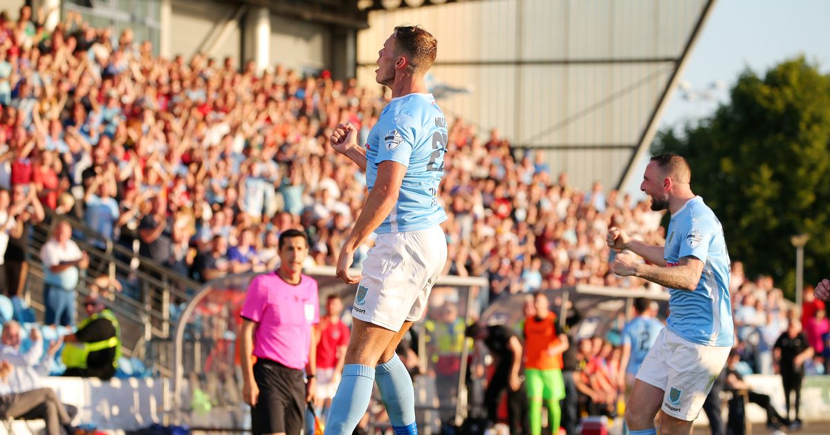 Nhận định NSI Runavik vs Ballymena 01h00, 05/07 (Europa League)