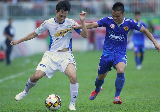 Nhận định Quảng Nam vs HAGL 17h00, 03/07 (Cúp QG Việt Nam)
